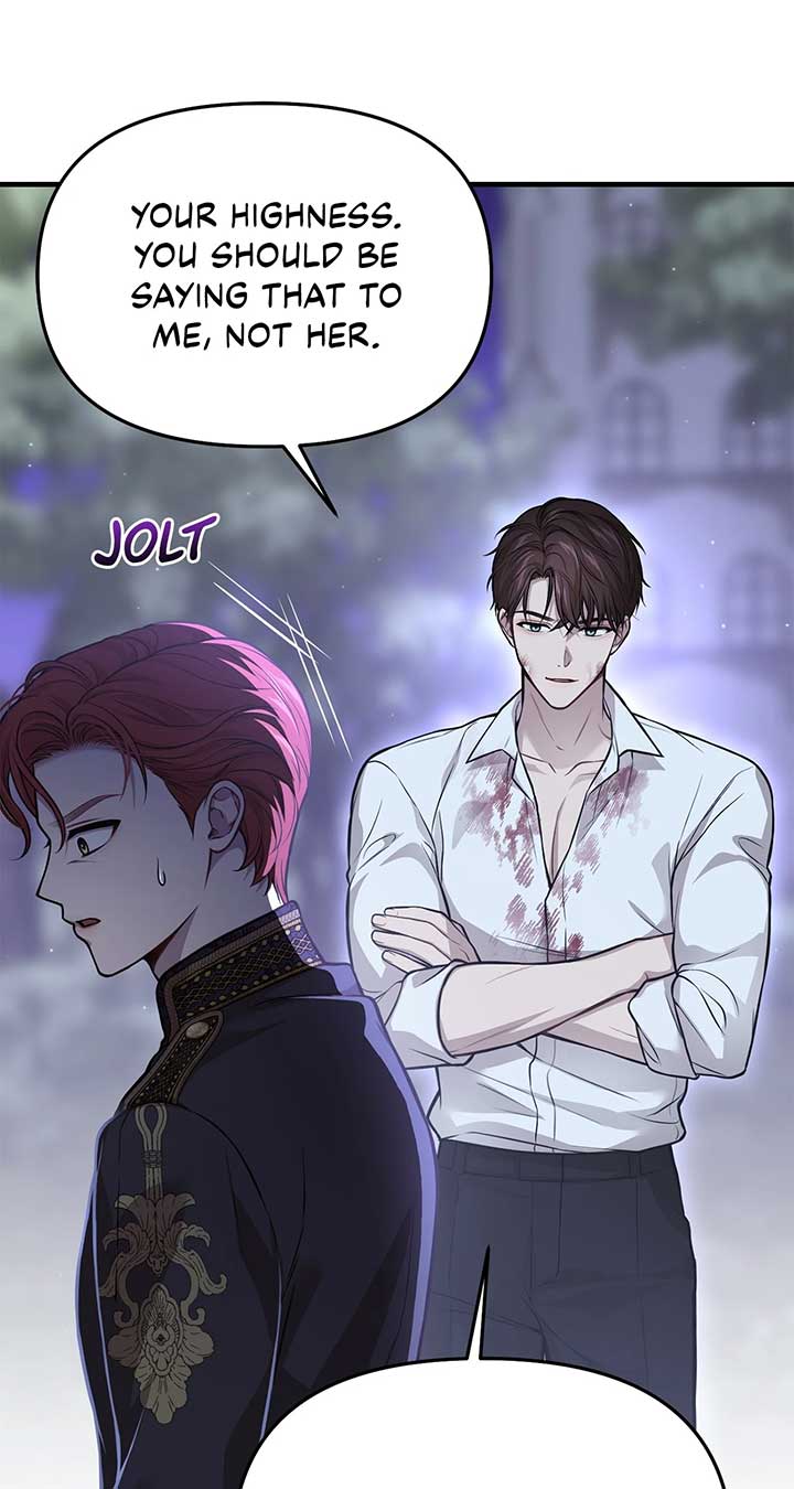 The Secret Bedroom of a Dejected Royal Daughter Chapter 103 70